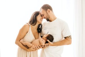 Les premiers soins de bébé : ce qu&rsquo;il faut savoir