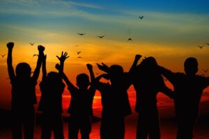 La discipline positive pour éduquer son enfant