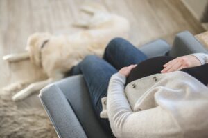 28512 signes précoces de grossesse que vous ne devriez pas ignorer