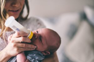 Le baby blues et la dépression post-partum : comment les reconnaître et les traiter ?