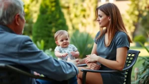Comment réagir quand on critique votre parentalité : Guide pratique pour parents sous pression