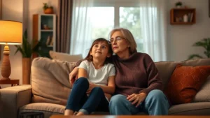 40115 responsabilités qui peuvent être confiées à votre enfant
